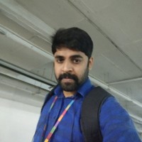 Kaushik K