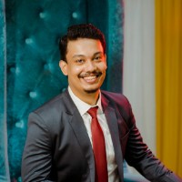 Sayan Saha