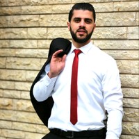 Hashem Abudayeh