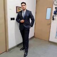 Shashi Mishra