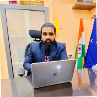 Meharish Gaddam