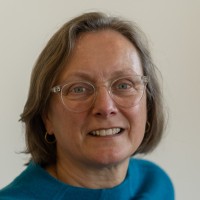Diane Dijkstra
