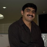 Kannan Sharangapani