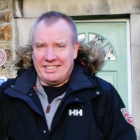 Steve Emery