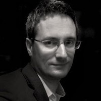 Aaron @ Richard Simon Interiors