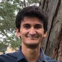 Raghav Kansal
