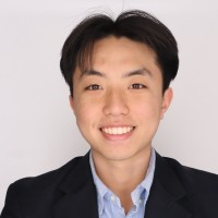 Avery Hong