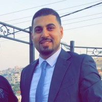 Mohammad Kweik