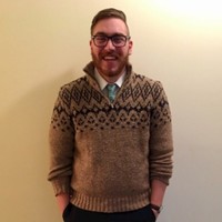 Grant Zastrow
