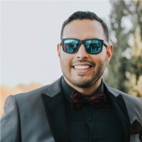 Marcus Jimenez