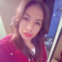 Esmeralda Gomez