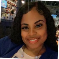 Alexis Griggs