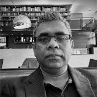 Parag Dighal