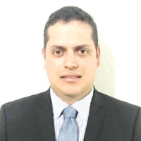 Gustavo Cueva Andrade