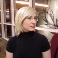 Oksana M