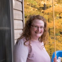 Sarah Huggard