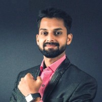 Sumit Kakade (SK) 🖂
