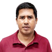 Ram Pandit