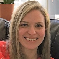 Megan Leonard