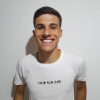 Maximiliano Garcia