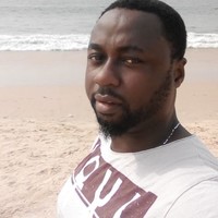 Emmanuel Olajana