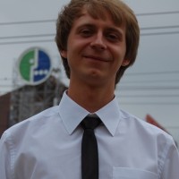 Alexander Konoplev