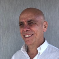 Dimitris Tsouchlos