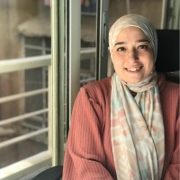 Rana Hesham , Prmg.