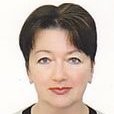 Elena Senozhinskaya