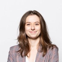 Audrey Pujol