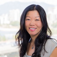 Maggie Tung