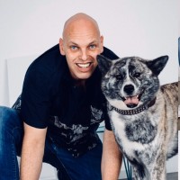 Tom Van de Maele
