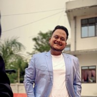 Prashant Pandey