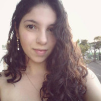 Caroline Santos Barbosa