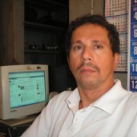 Marcos Castejon