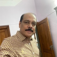 Mohammed Shaji