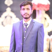 Talha Shakir