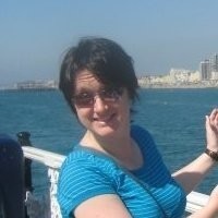 Lynne Crook