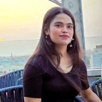 Ria Sharma