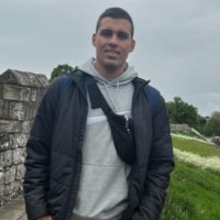 Julian Giraldo Cuellar