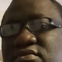 Stephen Mensah