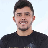 Talles Conrado De Oliveira