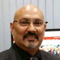 Raj Kalsi