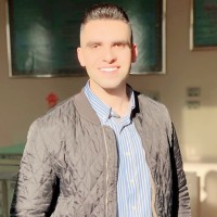 Ahmed Magdy