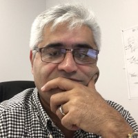 Reza Mohammadian