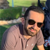 Yazan Albustanji