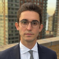 Elliott Rogasik