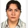 Olivia Pacheco Díaz