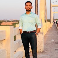 Mitesh patel