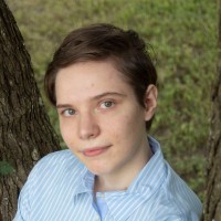 Lydia Kelly